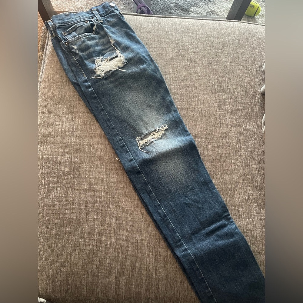 Hollister jeans for sale